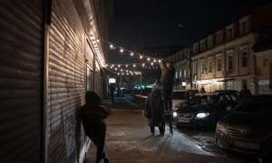 Україна готова до замороження фронту, але не до здачі територій — Зеленський