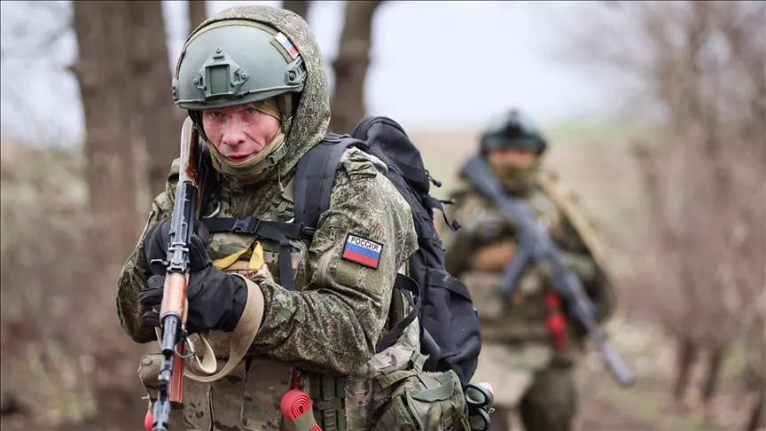 Майже 40% бюджету Росії йде на війну, що виснажує економіку країни – NYT