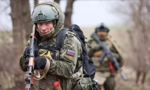 Україна готова до замороження фронту, але не до здачі територій — Зеленський