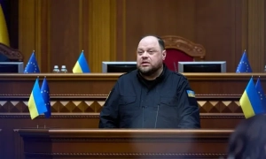 ОБСЄ помітила на Донбасі невідведені «Гради» терористів