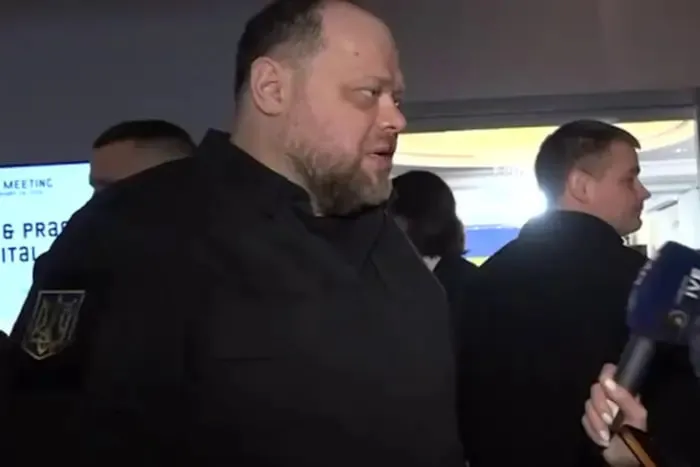 Законопроєкт про підготовку до виборів не має визначеного терміну – Стефанчук