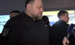 До суду скеровано справу екснардепа Волошина за держзраду та приховування статків