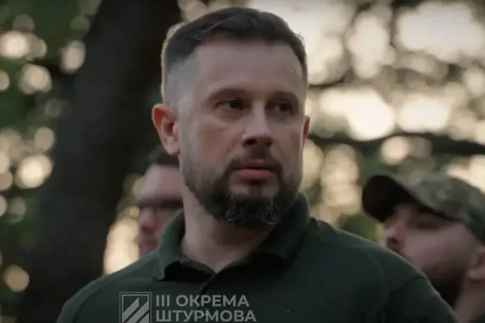 Білецький у річницю вторгнення окреслив бачення миру для України