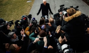 Мексика відправила 2000 солдатів у регіон бойових дій проти наркокартелю