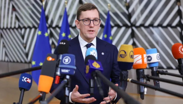 Естонія виділяє €11 млн на зміцнення ППО України