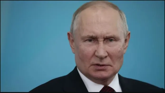 Путін доручив ФСБ посилити захист чиновників та оборонних об’єктів