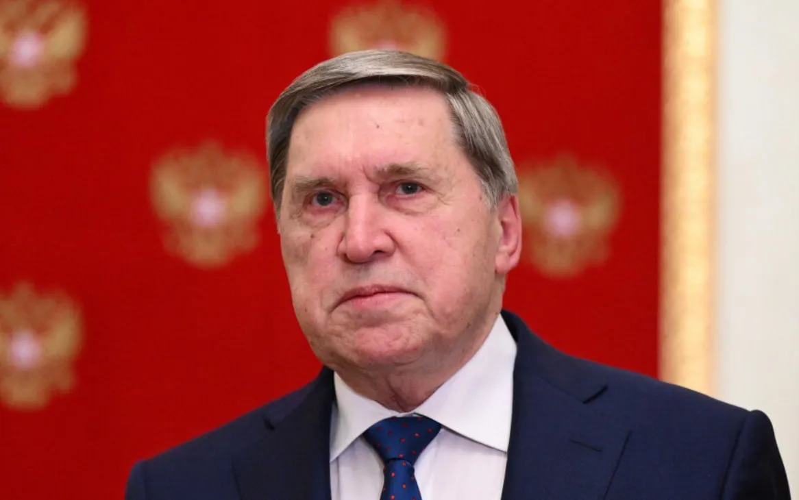 Росія буде вимагати від США протидії передачі Україні ядерної зброї