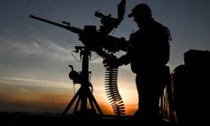 DeepState пояснив, як росіяни «захопили» Часів Яр