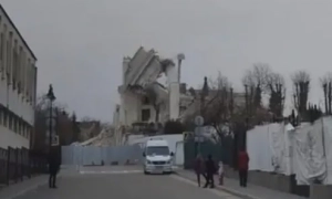 рф примусово вербує громадян Індії для участі у війні проти України