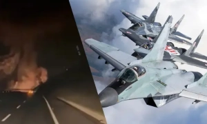 Макрон прийняв відставку очільниці Лувру після скандалу з викраденням коштовностей