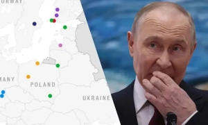 У Франції судитимуть жінку, як у соцмережі назвала Макрона «шматком бруду»