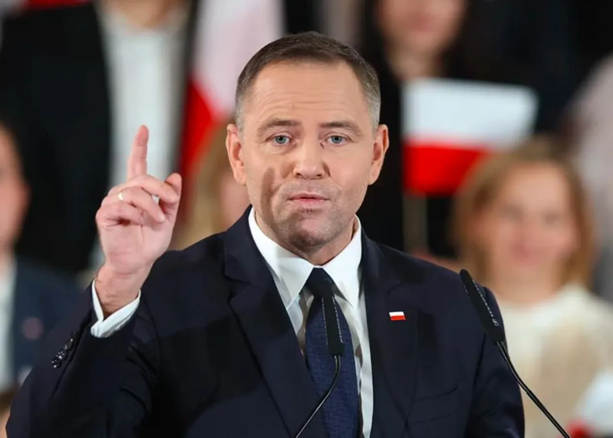 Президент Польщі попередив про ризики програми переозброєння ЄС