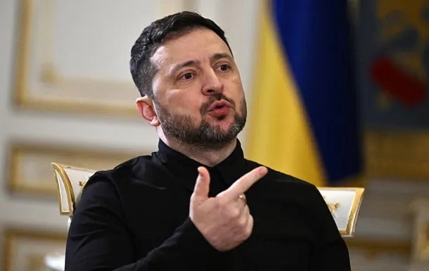 Зеленський підтвердив переговори Умєрова з американцями у Женеві