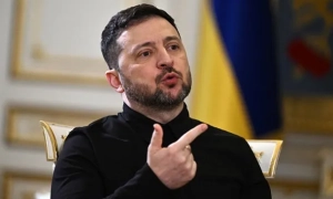 IKEA згортає свою роздрібну мережу в рф