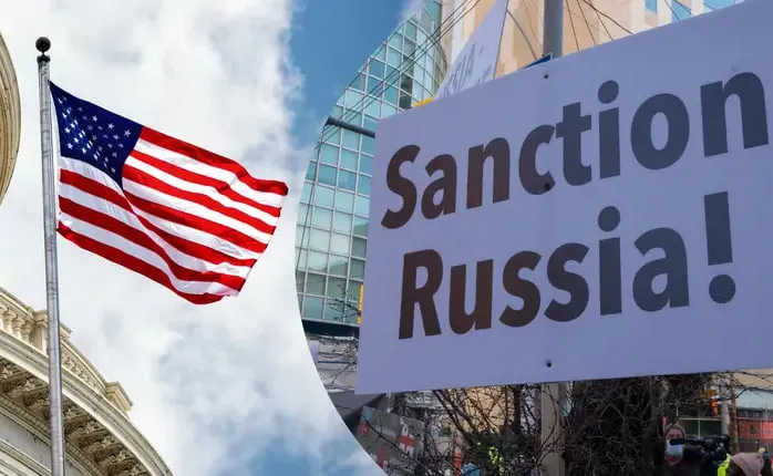 США ввели нові санкції проти росіян за викрадення комерційних таємниць