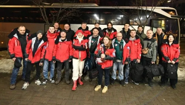 До Антарктики вирушила 31-ша українська експедиція