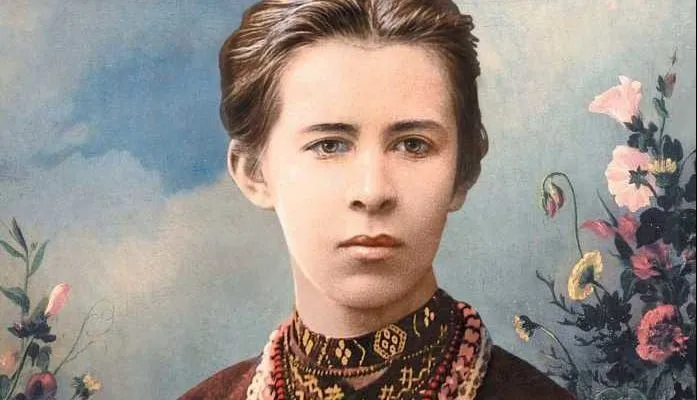 155 років від дня народження Лесі Українки: головне про літераторку