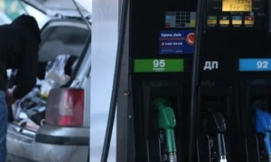 Синоптики попередили про ожеледицю та паводки 26 лютого