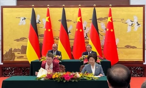 У Литві затримали кількох людей за підозрою у відправці «небезпечних посилок»