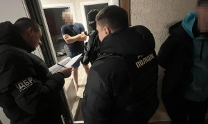 Онлайн-трансляція: в Україні стартувала акція «Червоні лінії» для Зеленського»