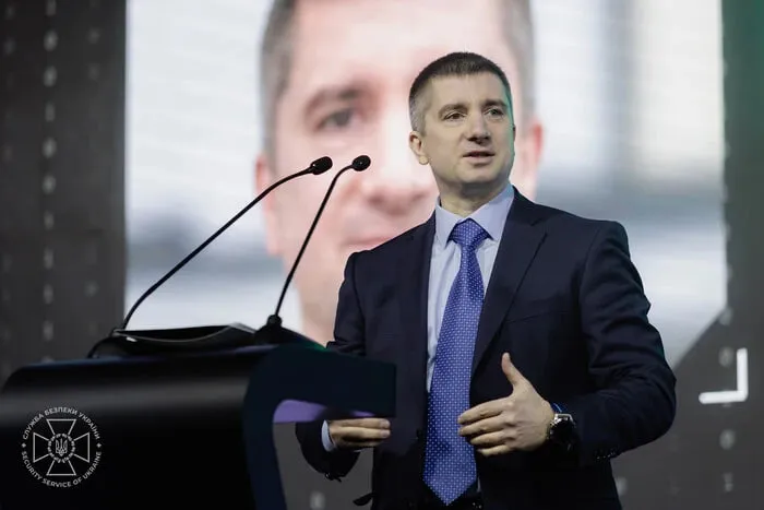 СБУ открыла региональные центры по всей Украине для защиты от кибератак РФ