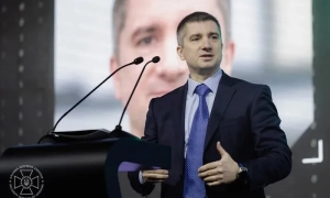 Україна спростувала звинувачення Буркіна-Фасо щодо постачання зброї терористам