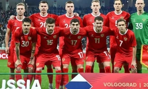 В Україні почалась масова облава на організаторів договірних матчів