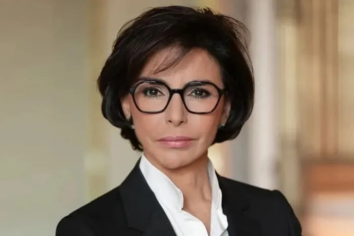 Міністерка культури Франції йде з посади заради виборів мера Парижа