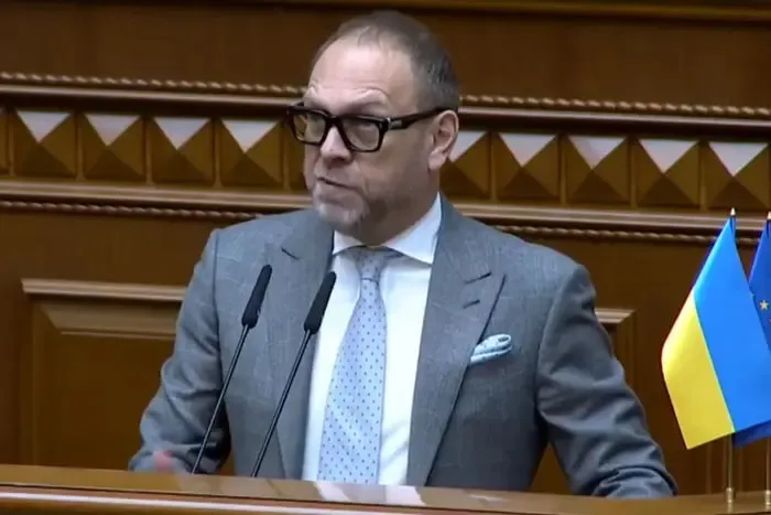 Депутат Власенко подав заяву до ДБР на працівників НАБУ (Відео)