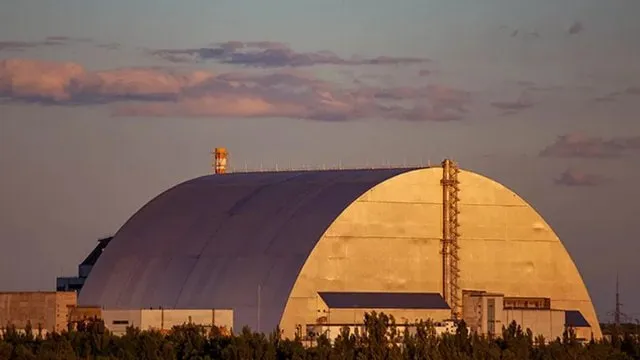 Уряд виділив понад 1,6 млрд грн на підвищення безпеки ЧАЕС