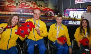 Визначився порядок старту українських клубів у єврокубках 2018/19