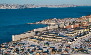 Адміністрація Трампа готує новий метод для боротьби з нелегальною міграцією через банки