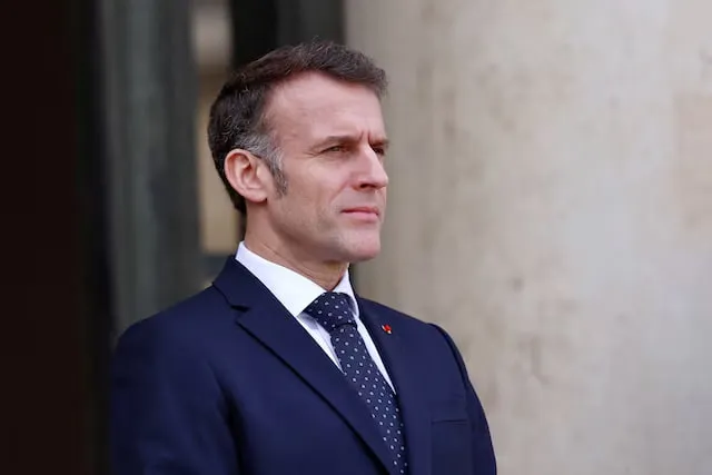 Макрон представить оновлену ядерну доктрину Франції