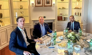 Сейшели і Мальдіви можуть стати безлюдними