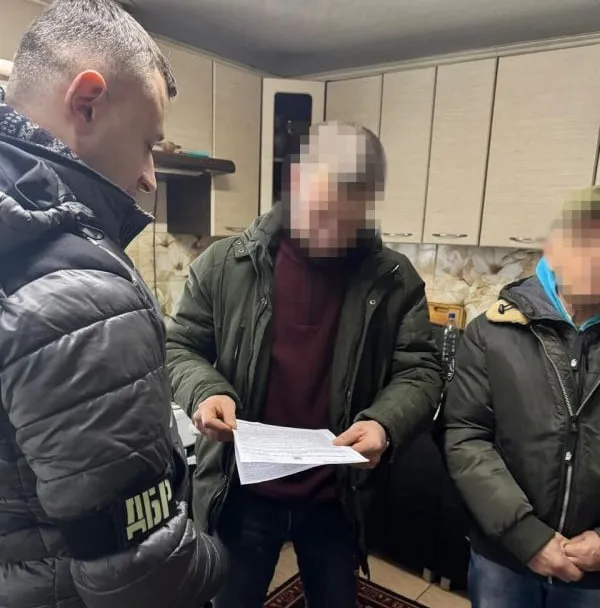 У Вінниці судитимуть трьох поліцейських за катування чоловіка