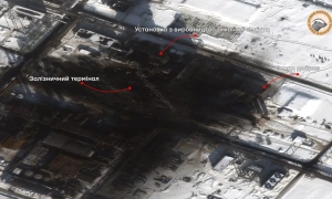 Наймолодшому визволеному захиснику 23 роки, він потрапив у полон у 19, — Коордштаб