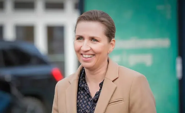 Прем’єрка Данії назвала причину можливих дострокових виборів