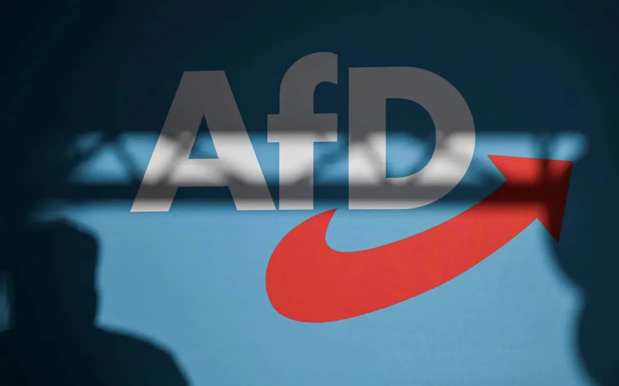 "АдН" у суді відстояла право не називатися правоекстремістською партією