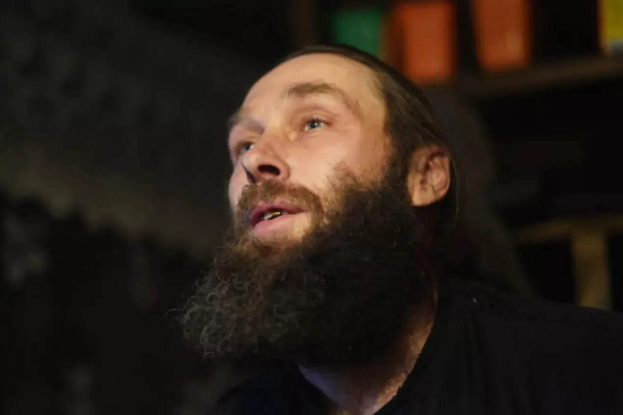 На війні в Україні ліквідований Дар Божий