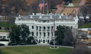 Трамп заявив, що Україна пов’язує угоду про корисні копалини зі вступом до НАТО