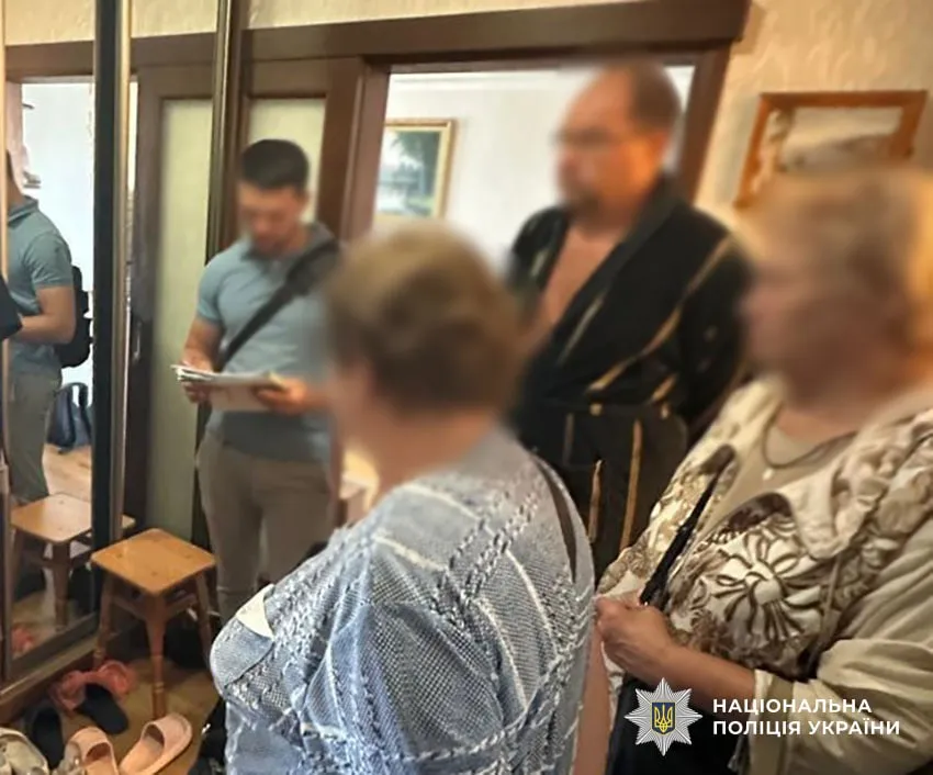 У Києві судитимуть учасників земельної афери на понад 22 млн грн