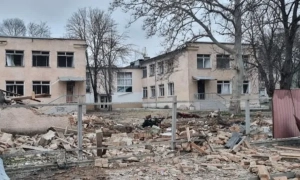 На Київщині кількість постраждалих через атаку рф збільшилася до 29, четверо загиблих