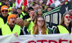 Goldman Sachs прогнозує світову рецесію через коронавірус