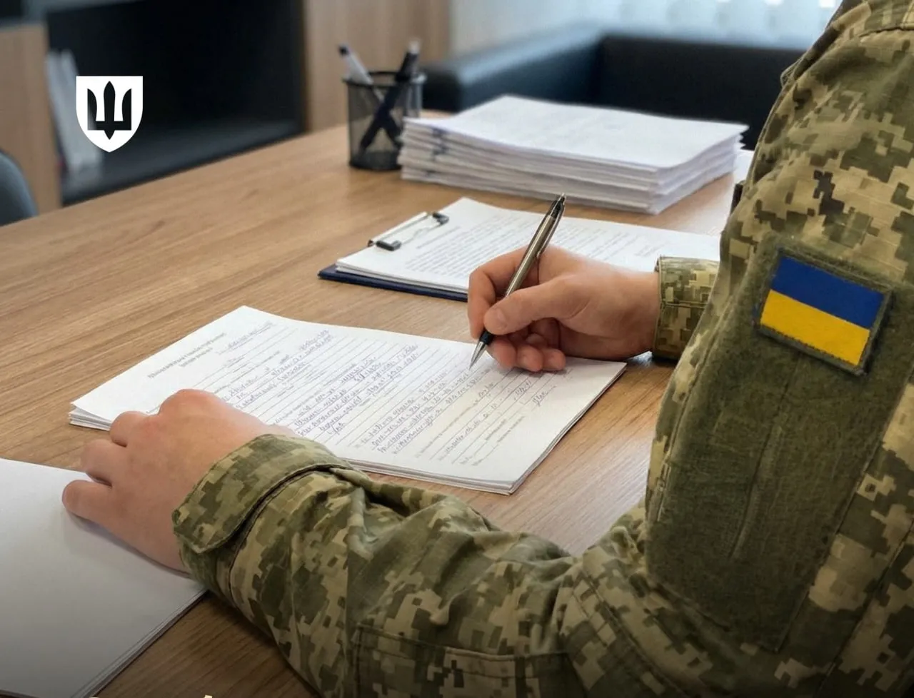 Військові тепер самі вирішують, кому виплачувати кошти у разі полону