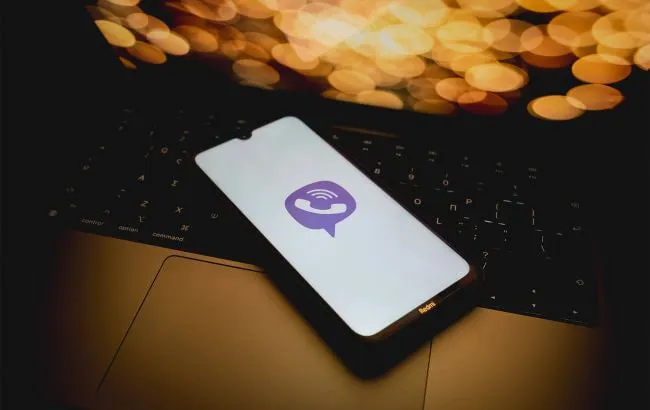 У Viber з’явилася нова ШІ-функція для редагування та перекладу повідомлень