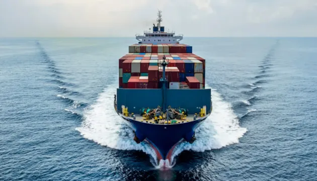 До Кенії доставили 2,6 тис тонн продовольства за програмою Food from Ukraine