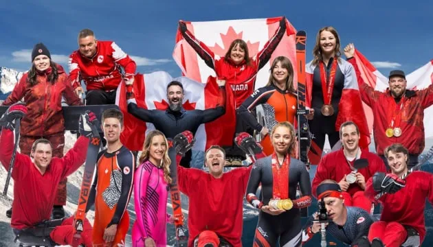 Канада бойкотуватиме церемонію відкриття Паралімпіади-2026