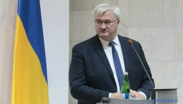 Україна готова допомогти Ботсвані у питанні вербування громадян Росією