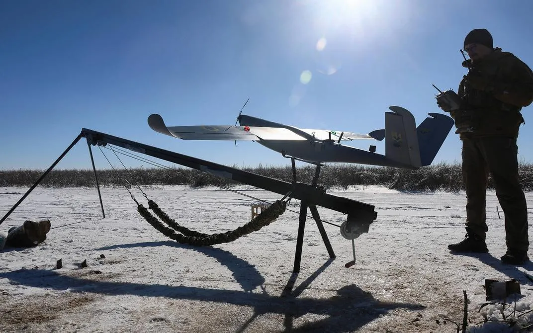 Естонська розвідка повідомила про небезпечну ситуацію на фронті в Україні