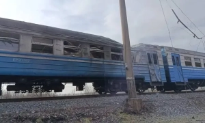 Віткофф провів тривалі переговори з путіним у Москві